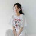 urday【Turn It Up!】Tシャツ（4225615）ホワイト/urday（マミアン）