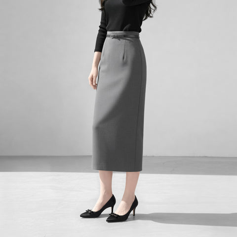 予約：2026SS：ダブルリボン サテン パンプス（m72025）ブラックサテン